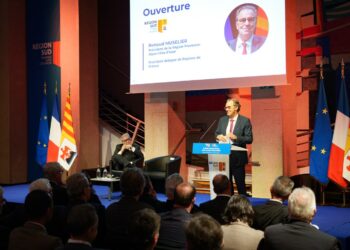 La Région Sud veut accélérer le financement des entreprises