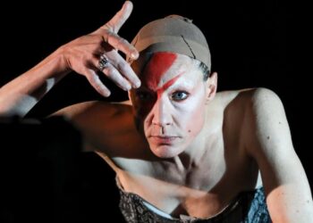 Le mythe de la 504 mis en scène en première nationale à la Garance de Cavaillon