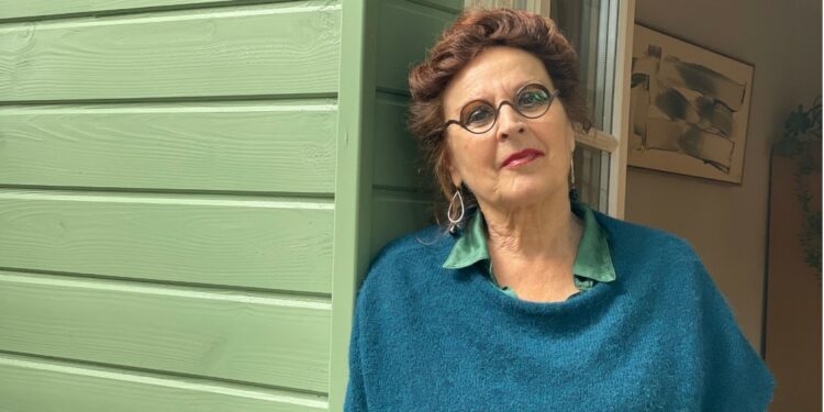 Catherine Bugeon, mieux se connaître pour choisir sa vie
