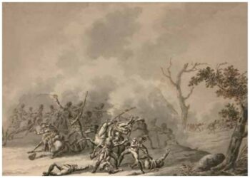 Avignon, Hôtel des ventes, collection de dessins et tableaux anciens Vendredi 22 novembre