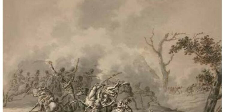 Avignon, Hôtel des ventes, collection de dessins et tableaux anciens Vendredi 22 novembre