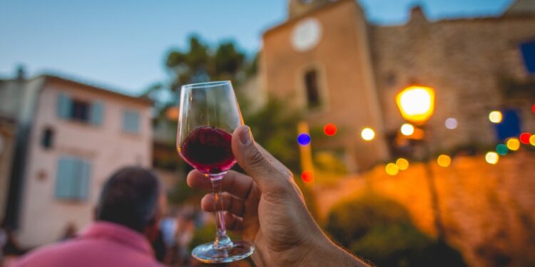 Vaison-la-Romaine : les Jeunes Agriculteurs vous donnent rendez-vous pour l’Automnale de Bacchus