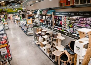 L’enseigne dédiée au bien-être animal DO&KA ouvre un magasin à Monteux