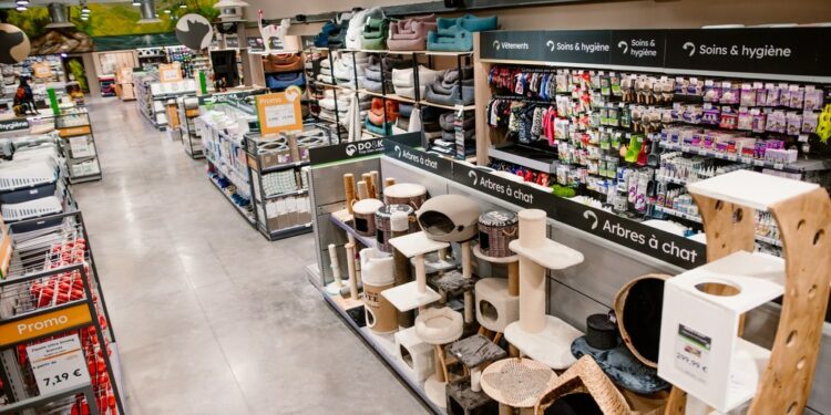 L’enseigne dédiée au bien-être animal DO&KA ouvre un magasin à Monteux