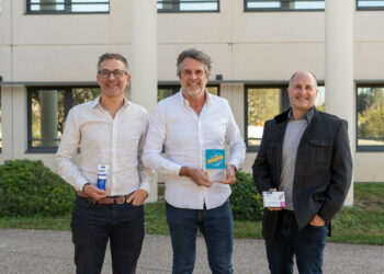 NaturAvignon,  groupe SP2L, 20 ans d’expertise en compléments alimentaires et cosmétiques santé