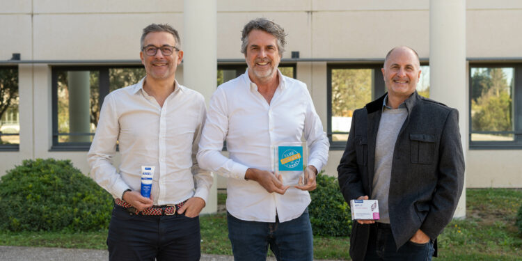 NaturAvignon, groupe SP2L, 20 ans d’expertise en compléments alimentaires et cosmétiques santé