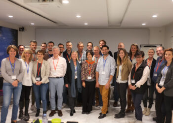 (vidéos) Luberon & Sorgues Entreprendre : la décarbonation au cœur de son action