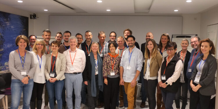 (vidéos) Luberon & Sorgues Entreprendre : la décarbonation au cœur de son action