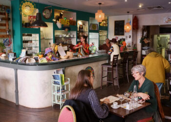 Le restaurant bio et solidaire de Cavaillon menacé