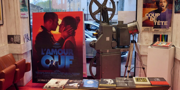 Une boutique consacrée au 7ème art ouvre ses portes à Cavaillon