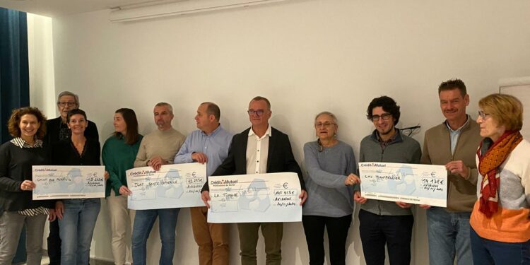 Ventoux contre cancer, 218 240€ récoltés en 2024