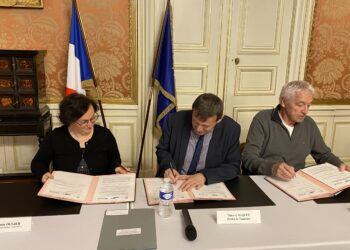 Hôtellerie restauration, une convention départementale pour lutter contre les difficultés à recruter et le travail illégal