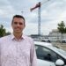 Frédéric Saintagne, gérant de Groupement d’artisans à Piolenc, ‘L’absence de politique de logement prive les français d’accès à la propriété.’
