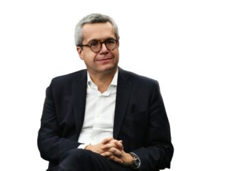 (Vidéo) Jean-Baptiste Blanc, sénateur ‘Pour un nouveau pacte de sobriété foncière avec les élus locaux&rsquo;