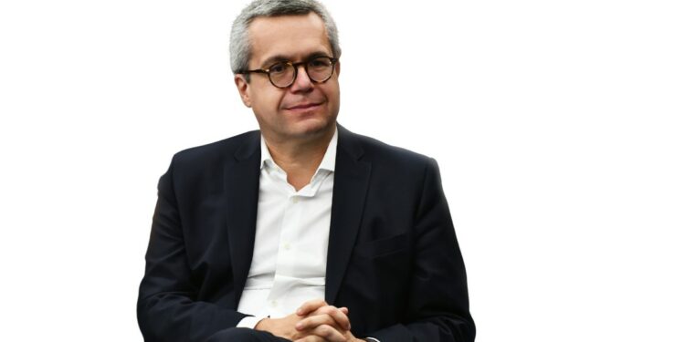 (Vidéo) Jean-Baptiste Blanc, sénateur ‘Pour un nouveau pacte de sobriété foncière avec les élus locaux’