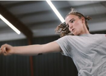 (Vidéo) Soroptimist d’Avignon, Soirée cinéma avec ‘Julie se tait’ au cinéma le Vox jeudi 28 novembre