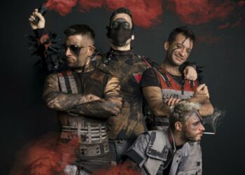 Les Passagers du Zinc invite La P’tite Fumée à l’Étoile de Châteaurenard