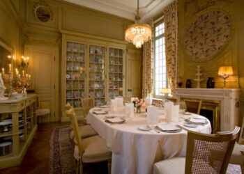 La Mirande, cadeaux d’entreprise et repas des collaborateurs