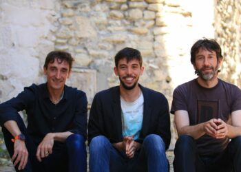 Le saxophoniste Max Atger s’invite au Midi à l’Opéra