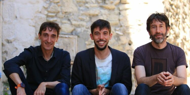 Le saxophoniste Max Atger s’invite au Midi à l’Opéra