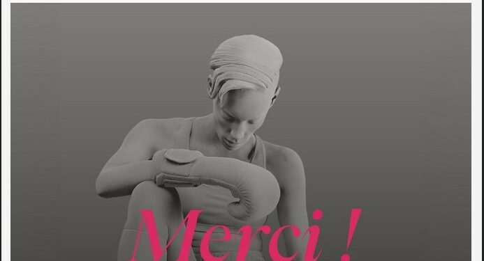 Villa Datris à l’Isle-sur-la-Sorgue, 70 000 visiteurs ont découvert l’exposition ‘Faire corps’