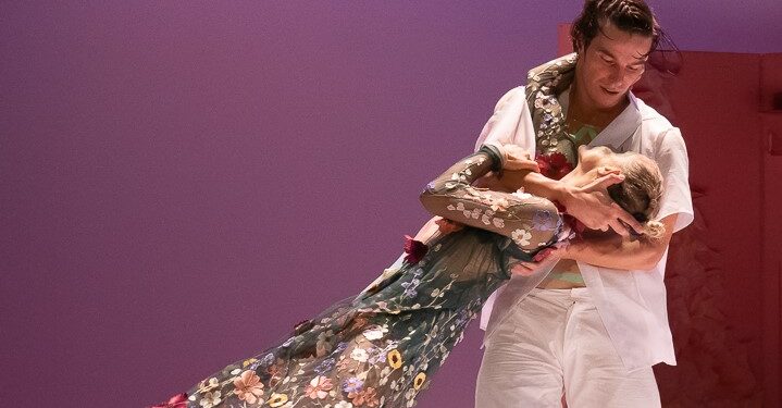 ‘Petrouchka ou le choix d’Holubichka’, un spectacle à voir en famille à l’Opéra Grand Avignon