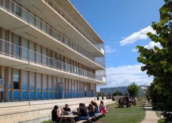 Erudis Formation devient Groupe Belmont