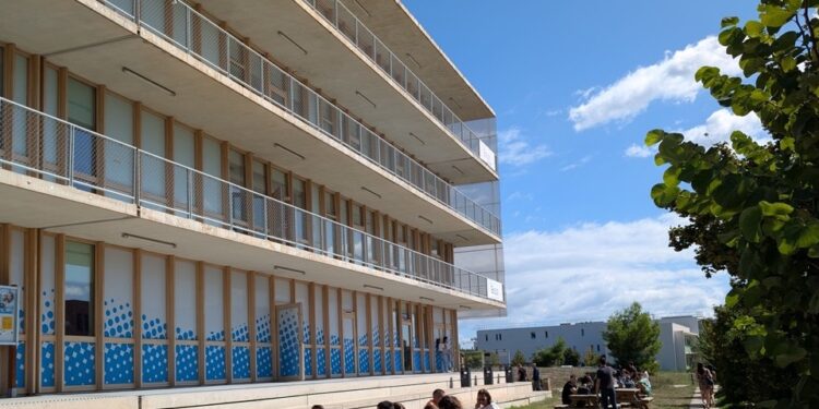 Erudis Formation devient Groupe Belmont