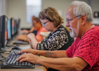 L’espace France Services Vaison Ventoux prévoit plusieurs ateliers de médiation numérique en décembre