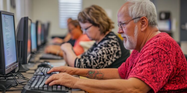 L’espace France Services Vaison Ventoux prévoit plusieurs ateliers de médiation numérique en décembre
