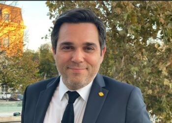 Le Vaucluse passe ‘De la crise à la reprise’ selon Jonathan Le Corronc Clady, président de la FNAIM 84