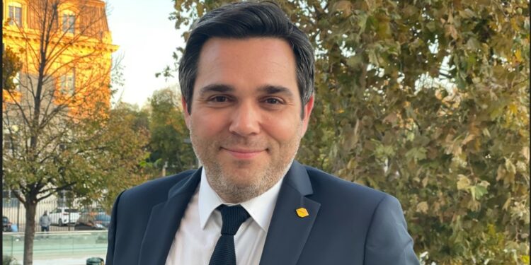 Le Vaucluse passe ‘De la crise à la reprise’ selon Jonathan Le Corronc Clady, président de la FNAIM 84