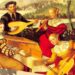 RCF Vaucluse présente le concert ‘Les plaisirs champêtres en Provence’