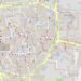 Saint-Rémy-de-Provence, pose de nouveaux conteneurs enterrés