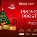 Arles, Palais des Congrès, Le salon Provence Prestige se tiendra du 21 au 24 novembre