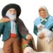 Sorgues, Foire aux santons et de l’artisanat samedi 16 et dimanche 17 novembre