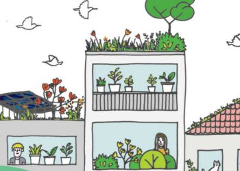 (Vidéo) Aurav, Le prochain séminaire Nature en ville aura lieu à l’Autre scène de Vedène