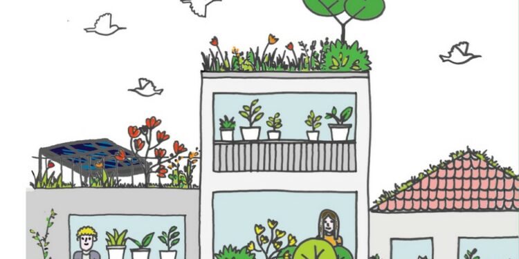 (Vidéo) Aurav, Le prochain séminaire Nature en ville aura lieu à l’Autre scène de Vedène