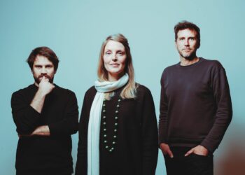 Shadowlands, un trio venu du froid au club de jazz avignonnais