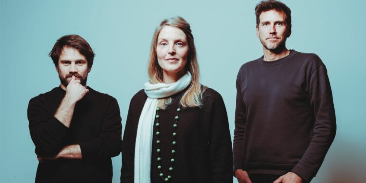 Shadowlands, un trio venu du froid au club de jazz avignonnais