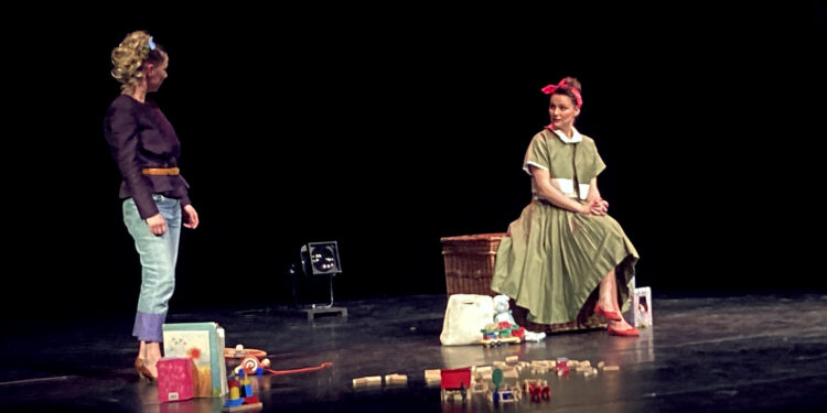 Sorgues : le spectacle ‘Tout compte fait’ présente l’égalité entre les filles et les garçons