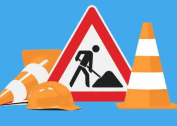 Vaucluse : les travaux prévus au mois de novembre