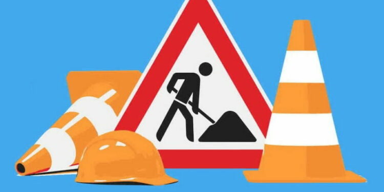 Vaucluse : les travaux prévus au mois de novembre