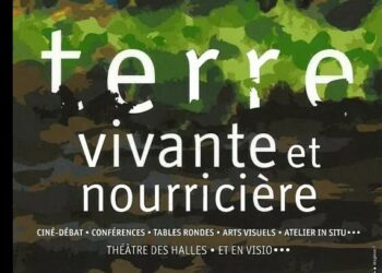 Volubilis, 15e Rencontres Euro-méditerranéennes ‘Terre vivante et nourricière’