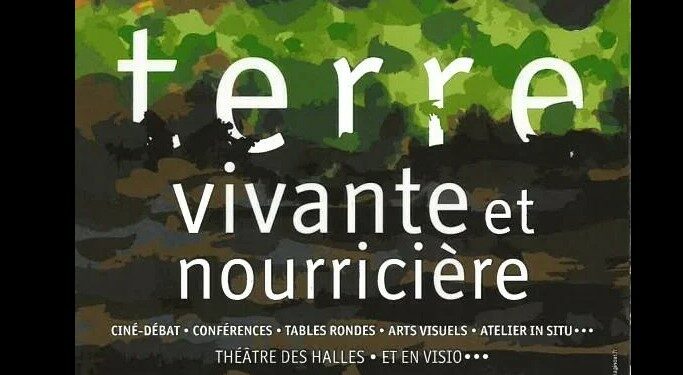 Volubilis, 15e Rencontres Euro-méditerranéennes ‘Terre vivante et nourricière’