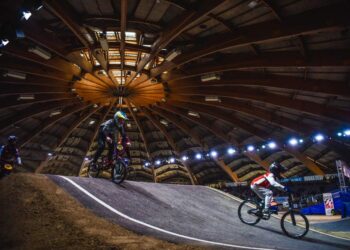 Avignon Vélo Passion : une nouvelle édition dédiée au BMX