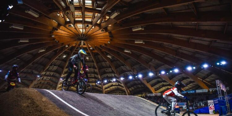 Avignon Vélo Passion : une nouvelle édition dédiée au BMX