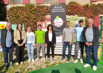 19e édition du Week-end gastronomique au Cloître des Célestins d’Avignon