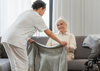 Avignon : un forum pour découvrir les métiers de l’aide et du soin