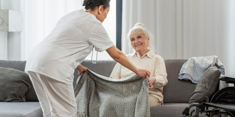 Avignon : un forum pour découvrir les métiers de l’aide et du soin